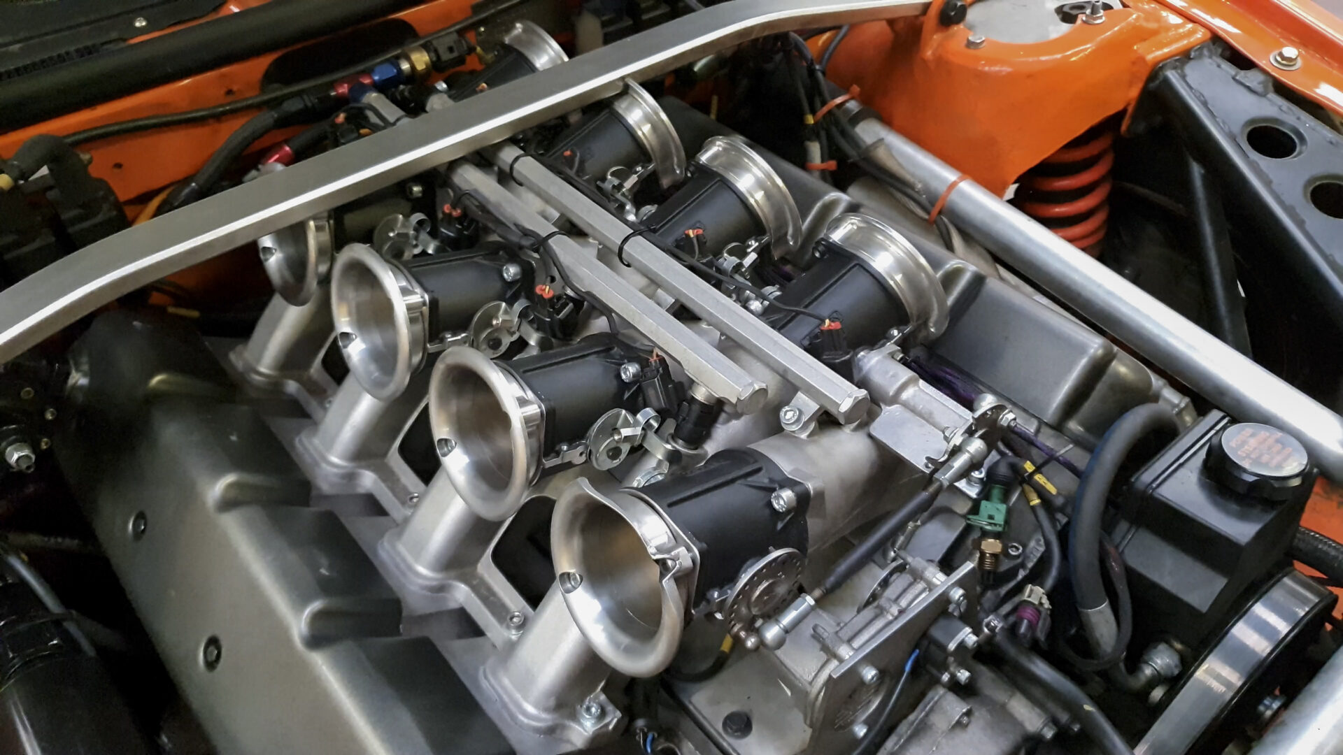 The Most Advanced 3D Printed Engines of 2022