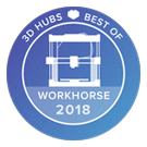 3D Hubs: Workhorse