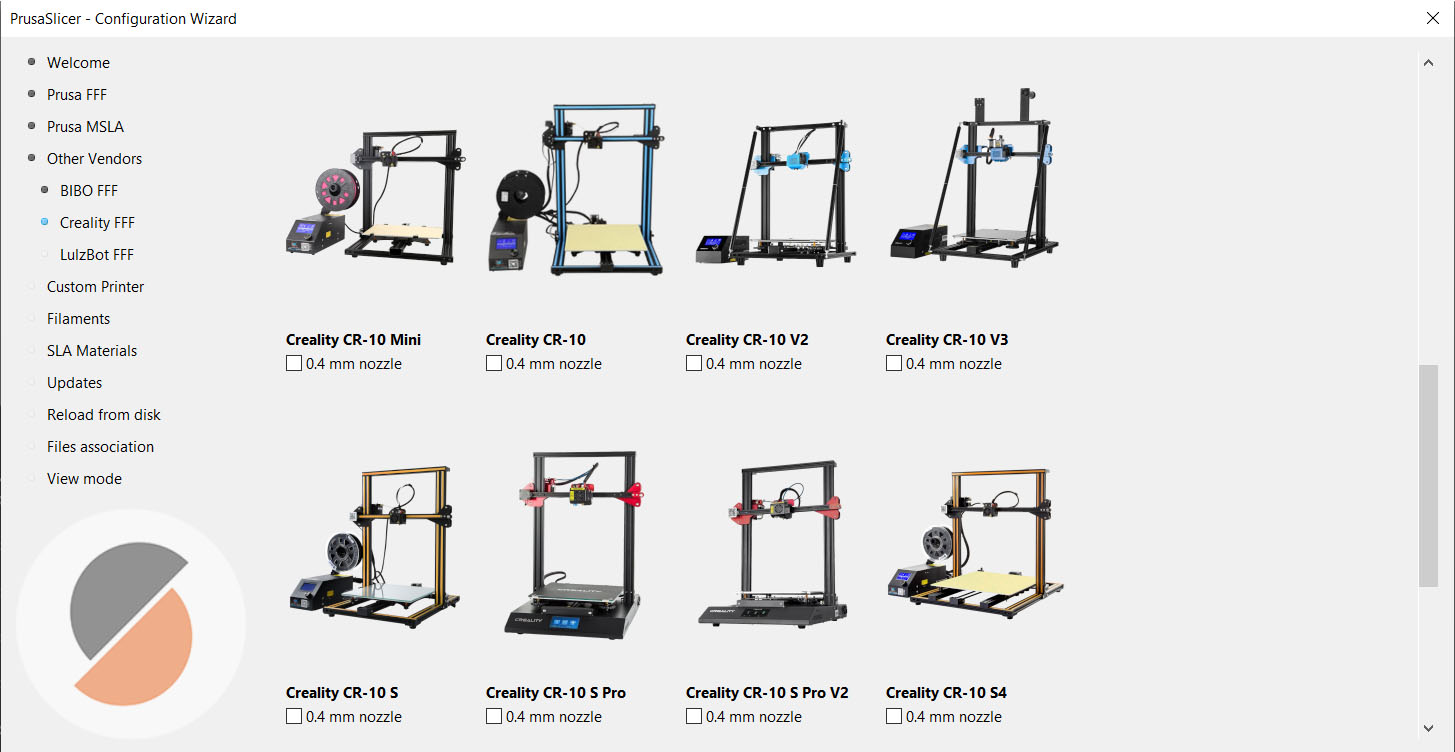 download slicer prusa