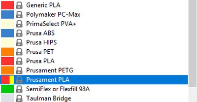 prusa how to download slicer